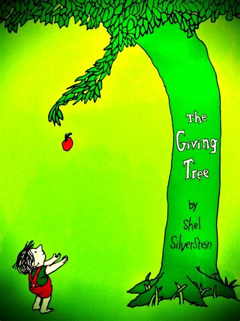 Giving Tree Storytime · Patten Free Library