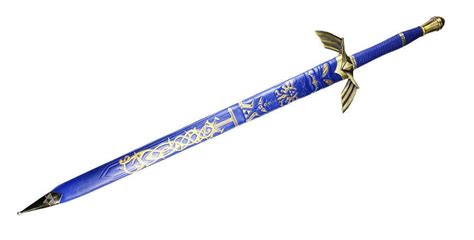 buy legend of zelda full tang master skyward limited edition deluxe replica for collection and