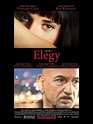 Cartel de la película Elegy - Foto 1 por un total de 2 - SensaCine.com