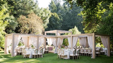 Awesome Napa Valley California Wedding Venues Images