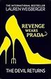Revenge Wears Prada: The Devil Returns (The Devil Wears Prada Series ...