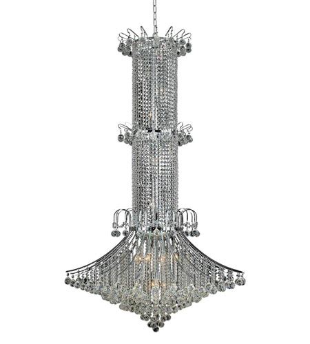 Check spelling or type a new query. Toureg 20 Light 44 inch Chrome Foyer Ceiling Light in ...