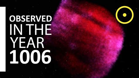 The Brightest Supernova Seen From Earth Youtube