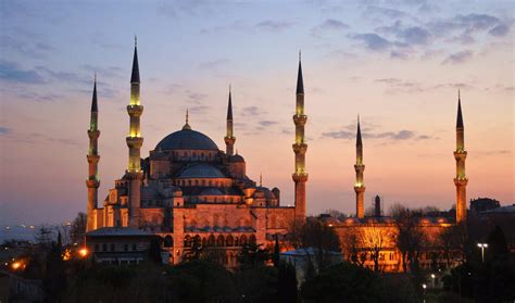 blue mosque sultanahmet mosque istanbul turkey photoawa flickr