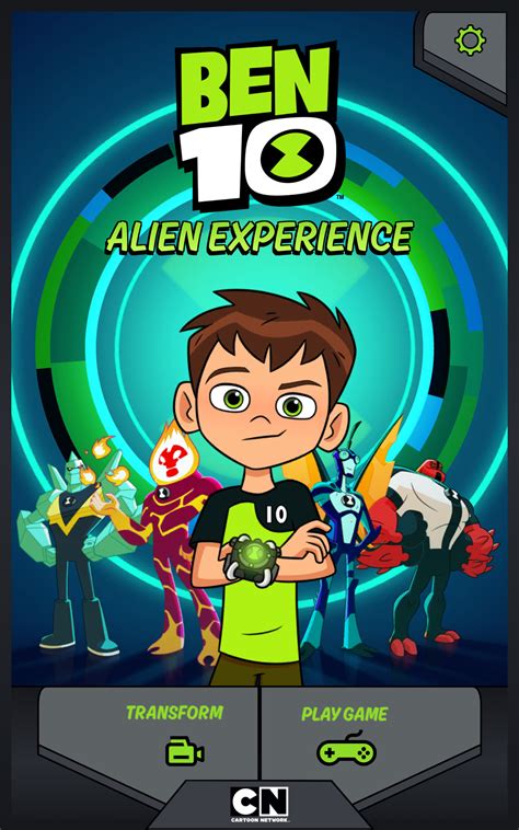 Here is an accurate list of most powerful ben 10 aliens Ben 10: Alien Experience: Amazon.com.br: Amazon Appstore