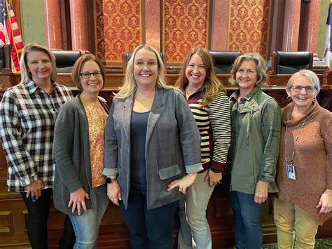 new record for women elected to iowa senate fewer to serve in house bleeding heartland