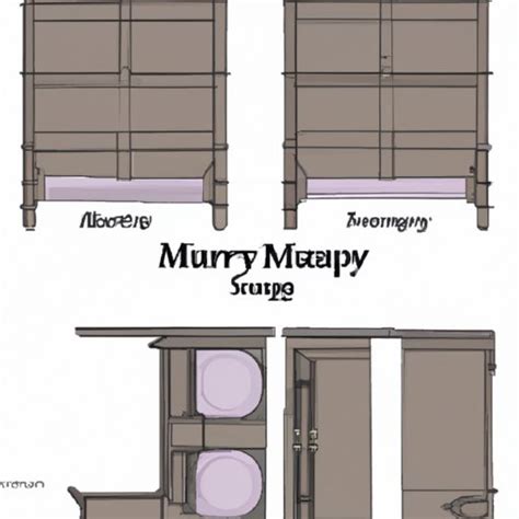 Who Invented The Murphy Bed The History Design And Impact Of An