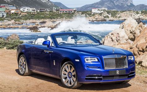 Before we go through them, it's worth mentioning that wcoty is organized and conducted by automotive journalists from all over the world. The Rolls Royce Dawn is now Top Gear's 2016 'Luxury Car of ...