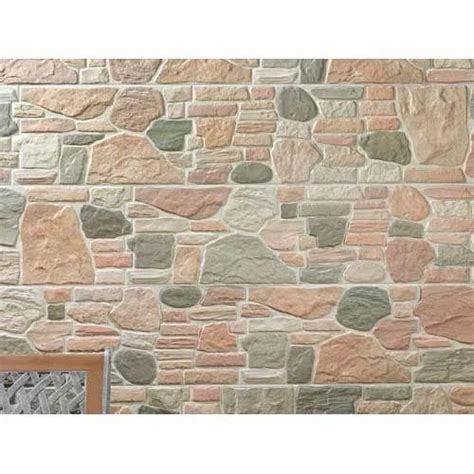 Outdoor Wall Tiles At Rs 150box आउटडोर वॉल टाइल In Morbi Id