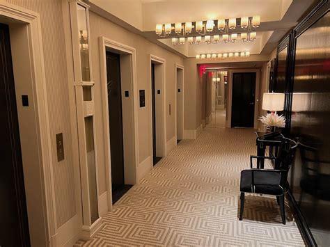 Review The Carlyle New York A Rosewood Hotel One Mile At A Time