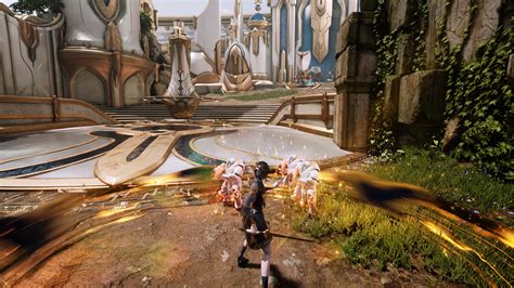 Paragon The Overprime On Steam
