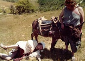Filmdetails: Der Streit um des Esels Schatten (1989) - DEFA - Stiftung