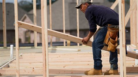 Us Home Construction Falls A Surprise 95 In April Yourcentralvalley