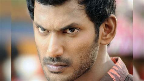 Tamil Actor Vishal To Feature In Madha Gaja Raja