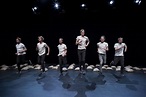Mime School - Academy of Theatre and Dance - AHK