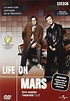 Life On Mars - Serie Completa, Temporadas 1 Y 2 [Import espagnol]: DVD ...