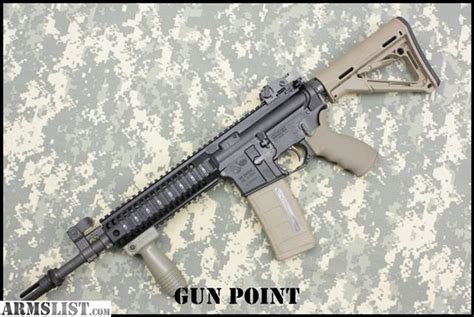 Armslist For Sale Colt 6943 M4 Commando 115 Tac Pac Colt 6943 M4