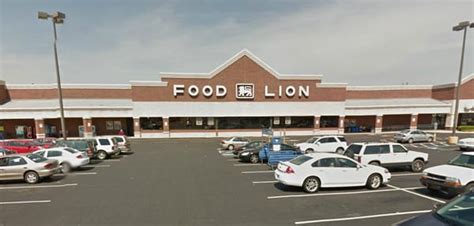 Feb 12, 2021 · salisbury, n.c., feb. Food Lion - Grocery - 123 Mahaley Ave, Salisbury, NC ...