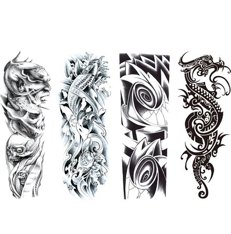 Aggregate 166+ sleeve tattoo ideas for men - tnbvietnam.edu.vn