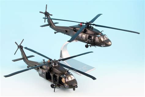 Corgi Sikorsky Uh 60 Black Hawk Us Army Super Six One Blackhawk Down