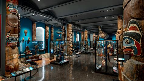 Museum Of Natural Historys Renewed Hall Holds Treasures And Pain The