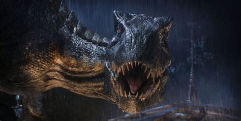 Jurassic World Dominion Releases First Look Photos Of Dinosaurs