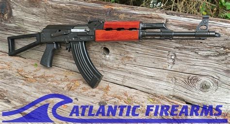 24kt Gold Zastava M70 Ak47 Rifle