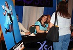 Melody Mooney 07 | 2007 Guest at Trek Expo in Tulsa, Oklahom… | Flickr