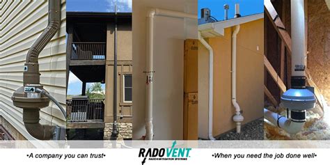 Unless you are confident of the quality of the materials and the workmanship you will receive and that the price quoted is if you have sufficient skill and the right tools, it's possible to install a radon reduction system yourself. Radon Mitigation Systems | How to Remove Radon Gas