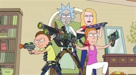 We picked the best sites to stream s02e09. Rick and Morty: Season 2 Episode 4 (Total Rickal) Recap ...
