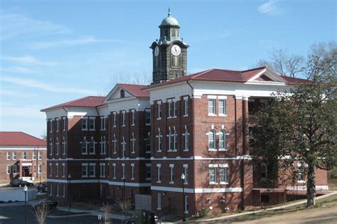 Tuskegee University Jessamyn West Flickr