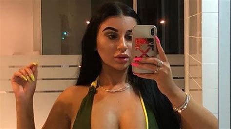 Mikaela Testa Influencer Banned On Tiktok Over Racy Content The