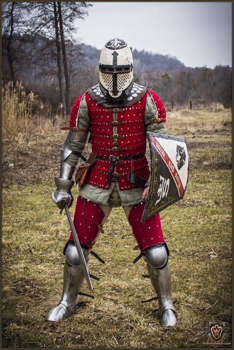 Armorysmith On Twitter Knight Armor Historical Armor Medieval Armor