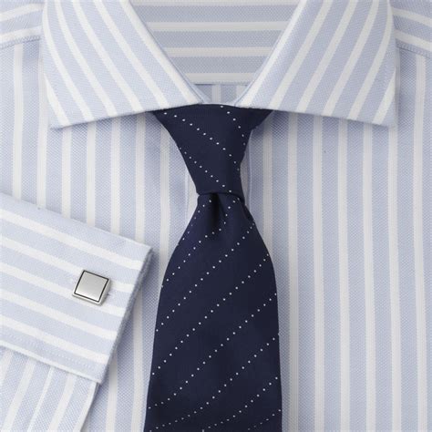 Tie Patterns And When To Wear Them 5 Year Project
