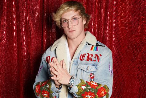 Youtuber Logan Paul Shocks Fans With Sickening Suicide Video Extraie