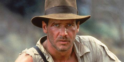 Indiana Jones Is The Greatest Movie Character
