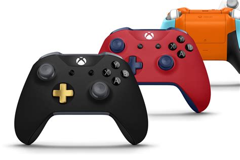 Microsofts Xbox Controllers Are More Customizable Than