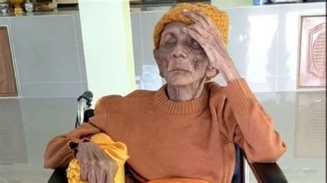 Who Is Oldest Woman Alive 399 Years Old Real Of Fake Debunked