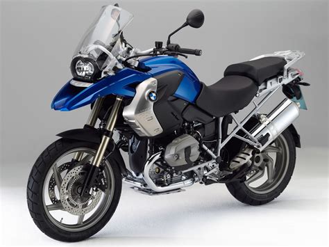 Like many bike enthusiasts, you will probably be looking at ways of improving your motorbike's performance, functionality and aesthetics. 2012 BMW R1200GS Motorcycle Insurance Information