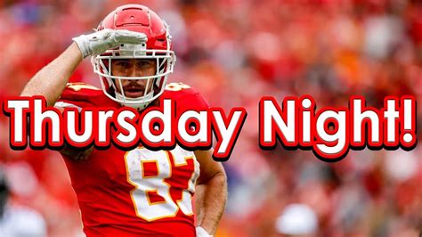 (if you need a quick primer on how betting lines work, scroll to the bottom of. DraftKings Picks Week 15 NFL Thursday Night Football TNF ...