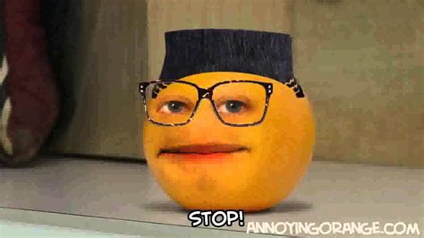 Annoying Orange Episode 1 Youtube
