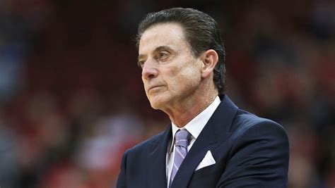 Rick Pitino Sues University Of Louisville For Breach Of Contract