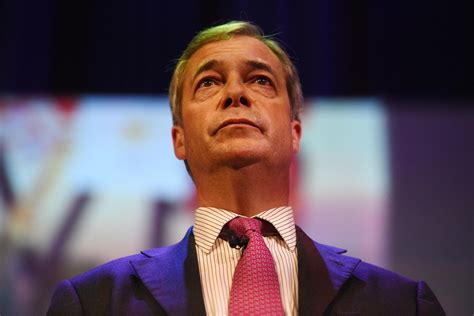 Brexit latest: Nigel Farage tells Leave voters to 'face 