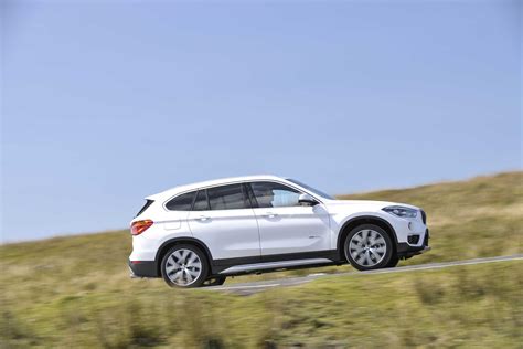 Bmw X1 25d Xline 2015