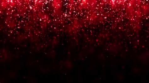 Background Red Particles — Stock Video © Musgraphic 375046426