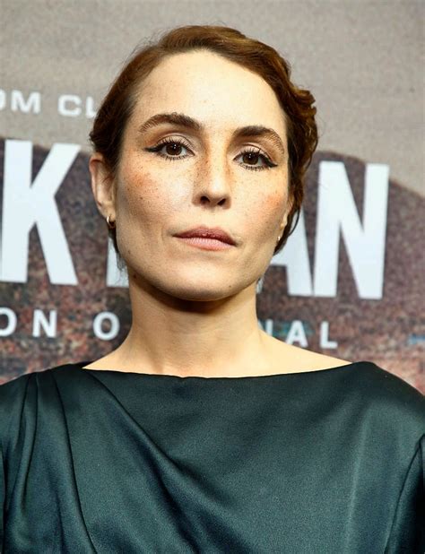 Rapace's performance resonated among critics and audiences who loved to watch a strong yet complex female character on screen. Global Star Profiles: Noomi Rapace | Golden Globes