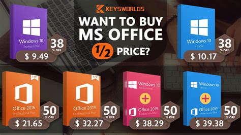 Use of names, trademarks is for reference only. Microsoft Office (including Mac Version) At Half Price! Cheapest Office 2016/2019 in 2020 ...