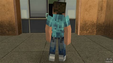 Tommy Vercetti Minecraft For Gta Vice City