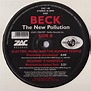 Beck - The New Pollution (1997, Vinyl) | Discogs