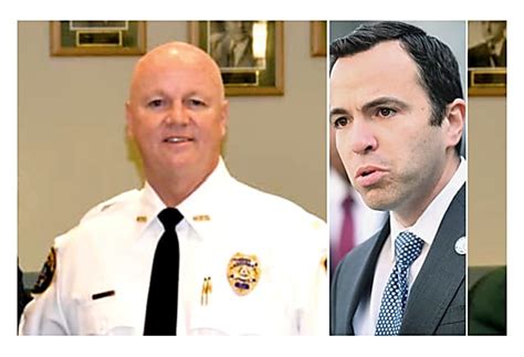 Suspended Nj Police Chief Indicted As Sexual Predator New Charges Added State Ag Somerset